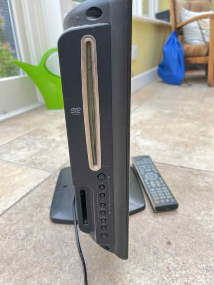 Photo of free Toshiba TV/DVD (Baguley M33) #3