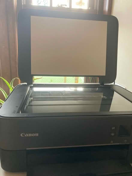 Photo of free Printer (Wormit DD6) #2