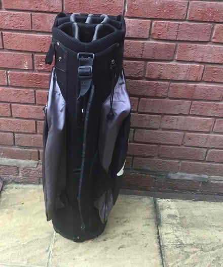 Photo of free Golf bag (redditch b98 9lt) #2