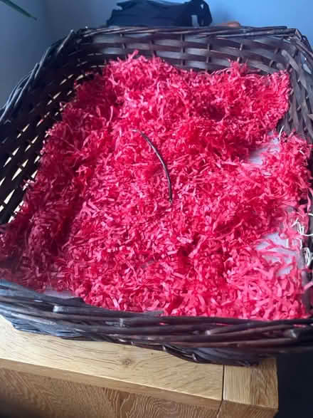 Photo of free Baskets for hampers or storage (Emerson’s Green BS16) #3