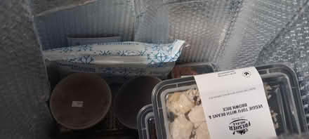 Photo of free Foodies (UWS) #1