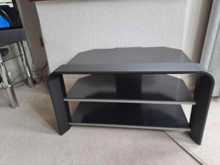 Photo of free TV Stand (Hendon, The Hyde NW4) #1