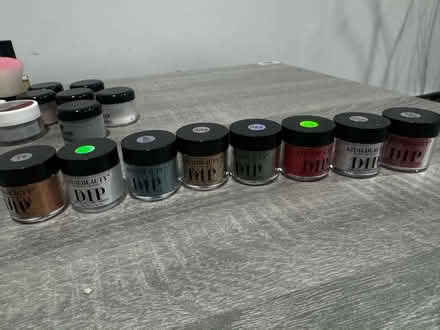 Photo of free Nail Dip Powders (Bronx (Belmont)) #4