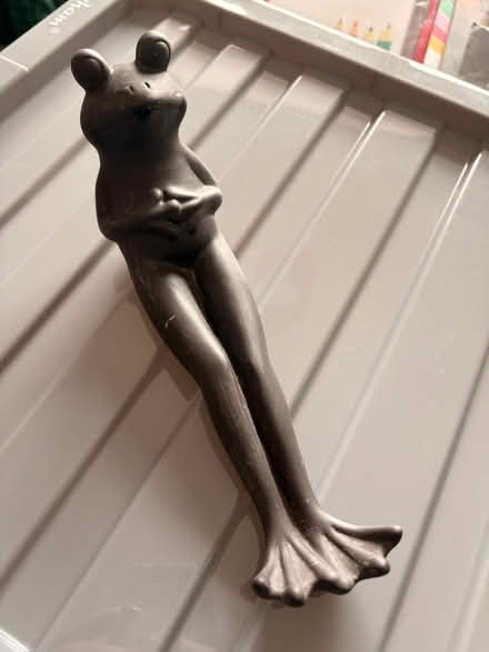 Photo of free Incense holder (Turnford EN10) #1