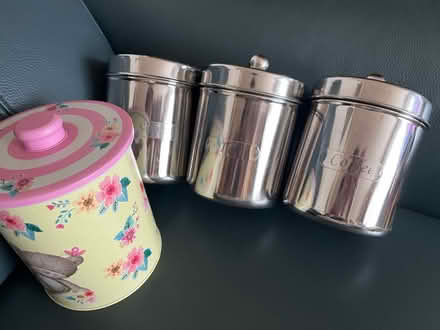 Photo of free Kitchen items (Tyseley B11) #1