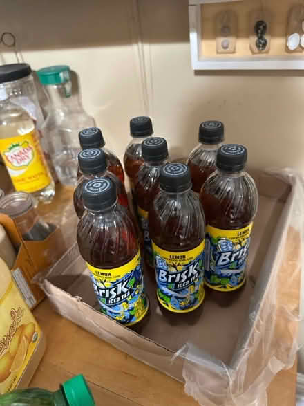 Photo of free given away (N. E. Bronx NY off E 233St.) #3