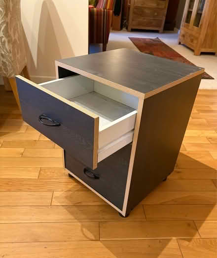 Photo of free Small chest of drawers (Burton Joyce NG14) #2
