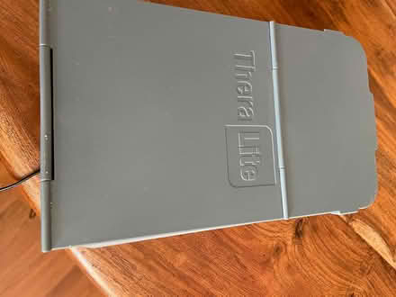 Photo of free Thera Lite (Neyagawa river glen, oakville.) #1