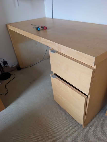 Photo of free Desk (Enfield EN2) #1