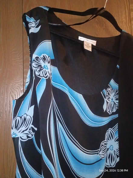 Photo of free Ladies plus size top, Food guide (Westmont) #2