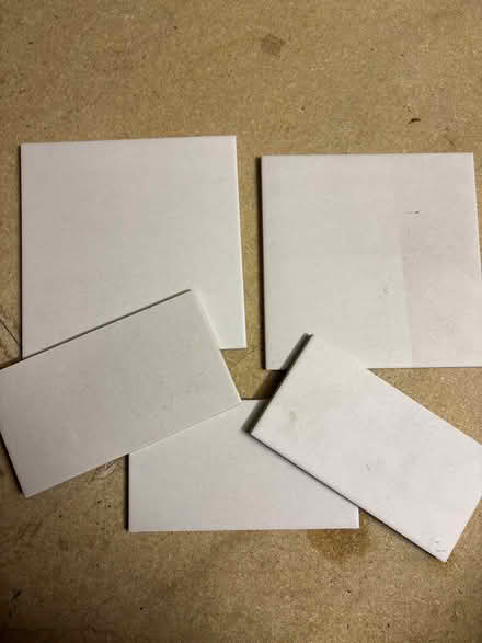 Photo of free Some left over tiles (Kingston Gate KT2) #1