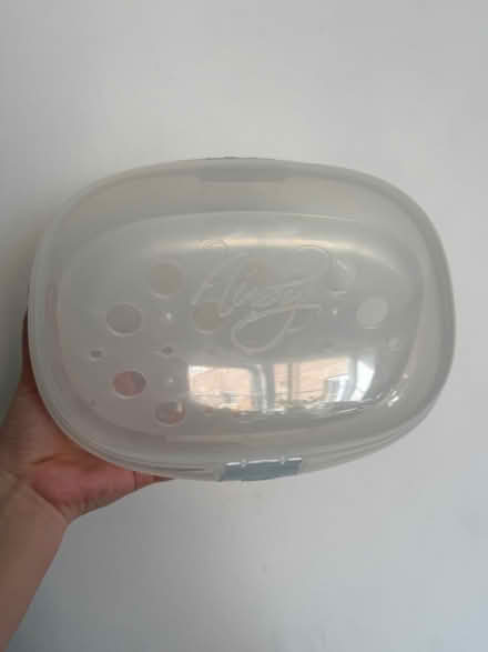 Photo of free Nuby microwave steriliser (Queens Park MK40) #2