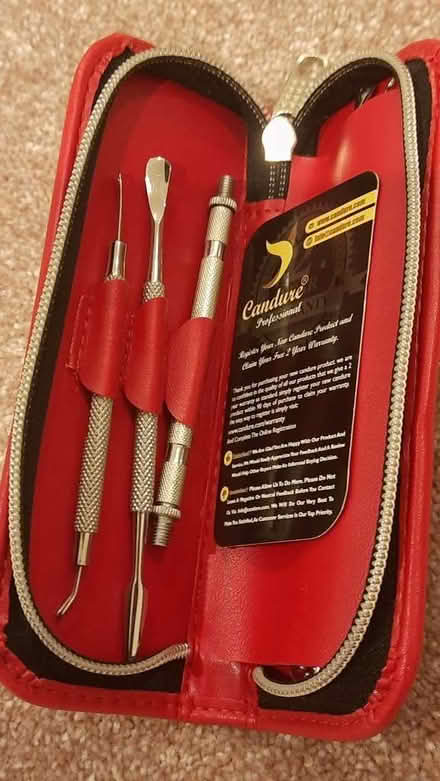 Photo of free BN Blackhead remover kit (Byfleet KT14) #2