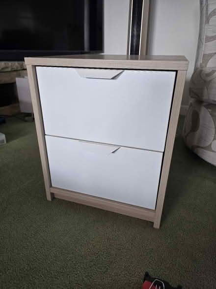 Photo of free Bedside Cabinet (pagham) #1