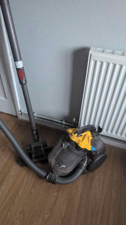 Photo of free Dyson (Dronfield S18) #2