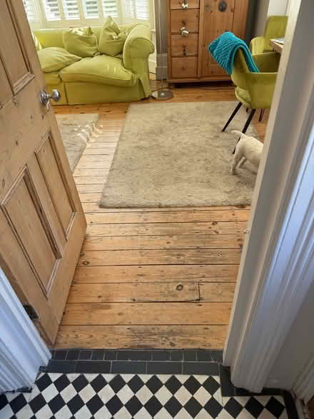 Photo of free Ikea Rugs (Crouch End N8) #2