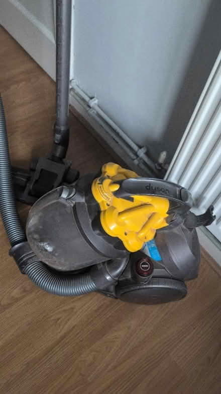 Photo of free Dyson (Dronfield S18) #1