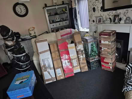 Photo of free Various (Kings Norton B38) #3