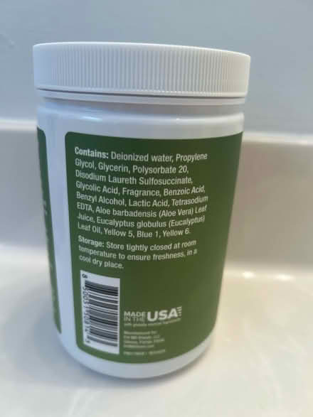 Photo of free Ear wipes for dogs (Williamsport) #3