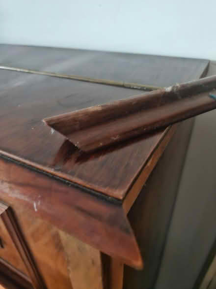 Photo of free Piano (Milltown) #3