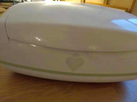 Photo of free Baby wipe warmer (Stroud Green N4) #2