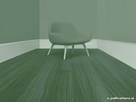 Photo of 15sq metres laminate flooring (Brighthampton OX29) #1