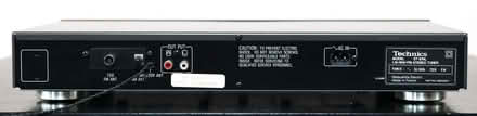 Photo of free Technics LW/MW/FM tuner ST-610L (Scotforth LA1) #2