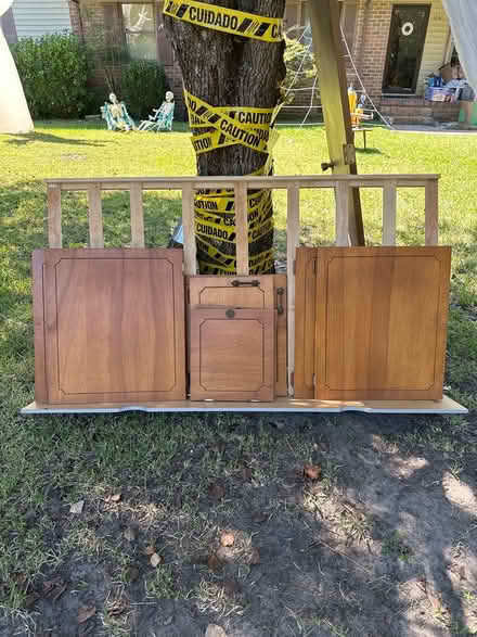 Photo of free stuff (106 Dale Ave, Ladson, SC) #2
