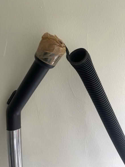 Photo of free Vacuum cleaner (New Cross SE14 5JH) #2