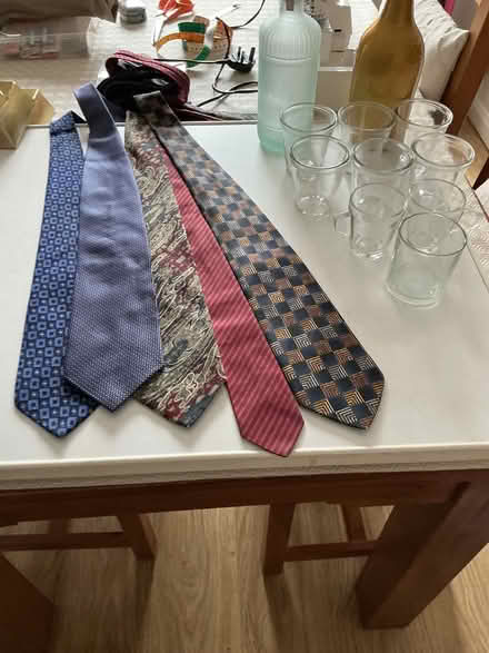 Photo of free Craft items (Spondon DE21) #1