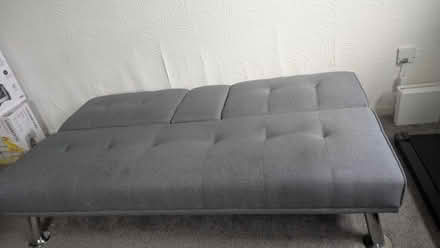 Photo of free Sofa Bed (Cumbernauld G67) #2