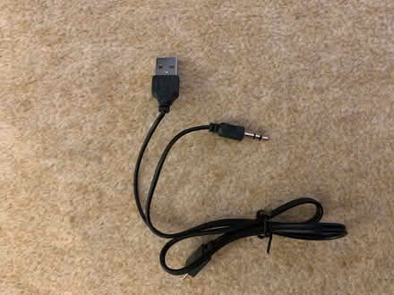 Photo of free Portable speaker AKAI Wi-Fi/wired (Hereford, HR2, Ross road) #1