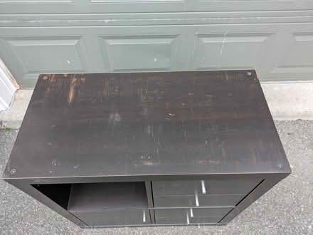 Photo of free IKEA shelves (Merivale and Baseline) #2