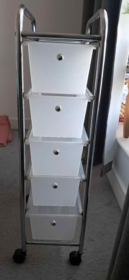 Photo of free Trolley (Hayes end) #1