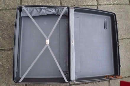 Photo of free Delsey Suitcases (Westbury Leigh BA13) #2
