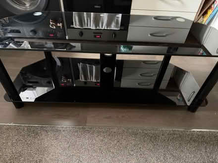 Photo of free TV Stand (Hucknall NG15) #4