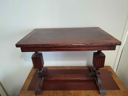 Photo of free Coffee Table (Crowthorne RG45) #1