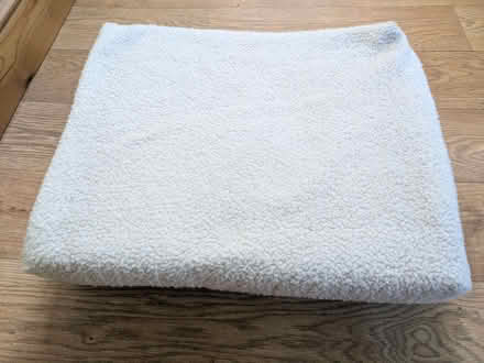 Photo of free Footstool homemade (Stoke Hill CV3) #2