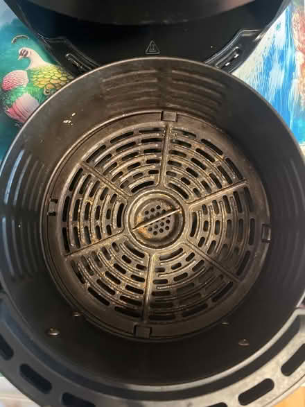 Photo of free Chefman air fryer (Bronx) #2