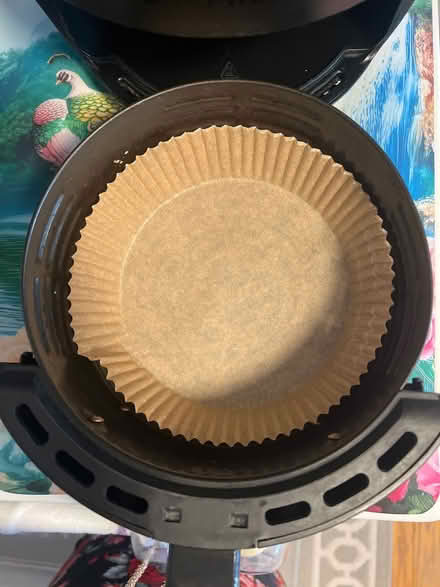 Photo of free Chefman air fryer (Bronx) #3