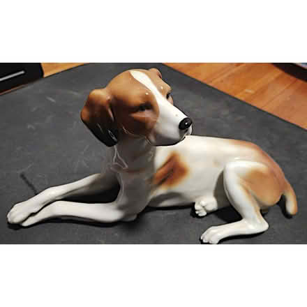Photo of free China dog (West Bletchley MK3) #1