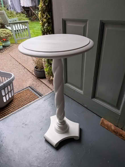 Photo of free Table - for (Walsall) #1