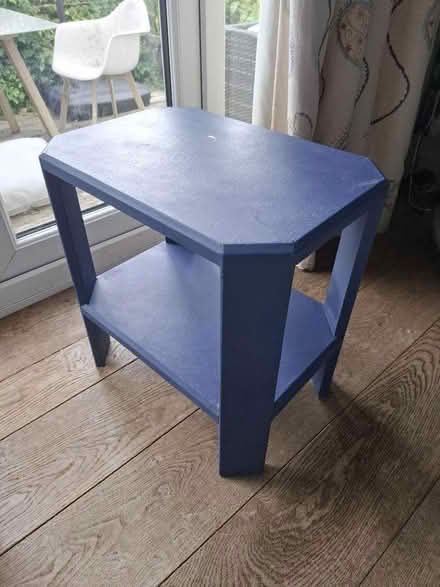 Photo of free Side table - for upcycling (Combe Down BA2) #1