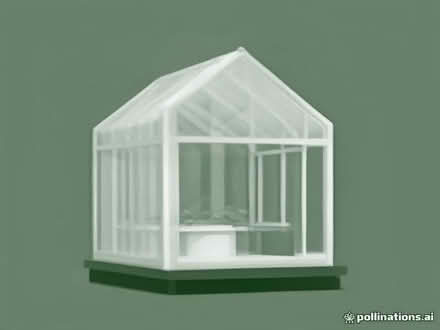 Photo of Indoor greenhouse (Dundee DD2) #1