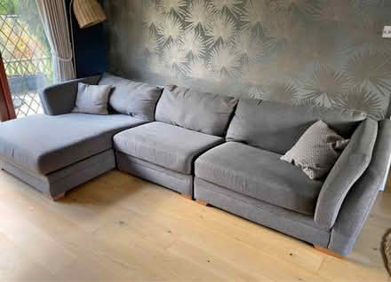 Photo of free Sofa (En1) #1