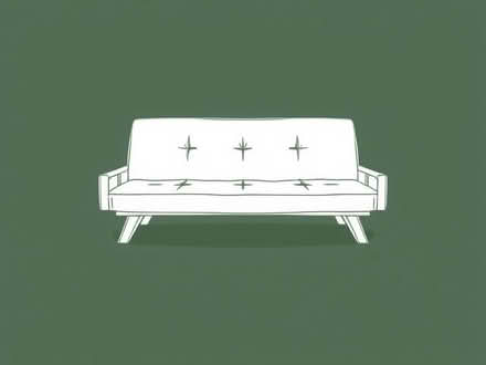 Photo of free futon (Ashbourne DE6) #1