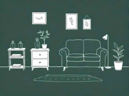 Photo of Home furniture (Hove Station area BN3) #1