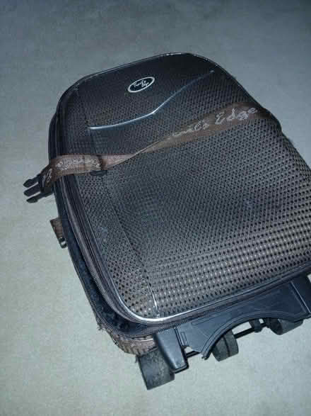 Photo of free Suitcase (Henley in Arden B95) #3