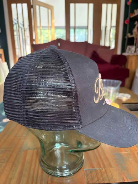 Photo of free Baseball cap Bike Shed motorcycle company (Wokingham RG40) #2