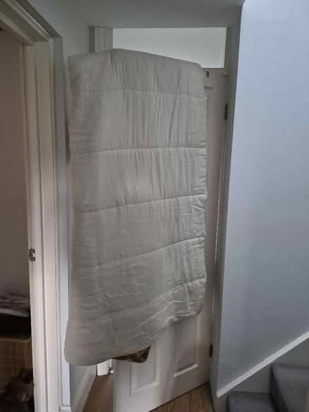 Photo of free Colourful single duvet (Isleworth TW7) #2
